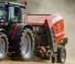 Lisy na válcové balíky Massey Ferguson RB 3130F Classic