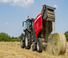 Lisy na válcové balíky Massey Ferguson RB 3130F Classic