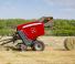 Lisy na válcové balíky Massey Ferguson RB 3130F Classic