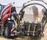 Lisy na válcové balíky Massey Ferguson RB 3130F Protec