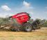 Lisy na válcové balíky Massey Ferguson RB 4160V Protec