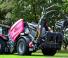 Lisy na válcové balíky Massey Ferguson RB 4160V Protec