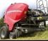 Lisy na válcové balíky Massey Ferguson RB 4180V Xtra 