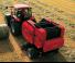 Lisy na válcové balíky Case IH RB 454 RC