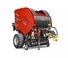 Lisy na válcové balíky Case IH RB 456 HD