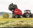 Lisy na válcové balíky Case IH RB 565 Premium HD