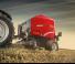 Lisy na válcové balíky Case IH RB 344