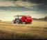 Lisy na válcové balíky Case IH RB 344