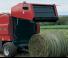 Lisy na válcové balíky Case IH RB 344