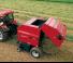 Lisy na válcové balíky Case IH RB 344