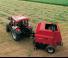 Lisy na válcové balíky Case IH RB 344