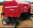 Lisy na válcové balíky Case IH RB 344