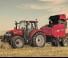 Lisy na válcové balíky Case IH RB 455 VC  