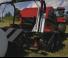 Lisy na válcové balíky Case IH RB544
