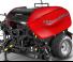 Lisy na válcové balíky Case IH RB545