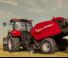 Lisy na válcové balíky Case IH RB545