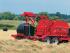Lisy na válcové balíky Case IH RBX 341 IS