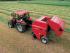Lisy na válcové balíky Case IH RBX 341 IS