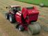 Lisy na válcové balíky Case IH RBX 452 IS