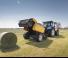 Lisy na válcové balíky New Holland Roll Baler 125