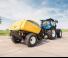 Lisy na válcové balíky New Holland Roll Baler 125