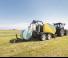 Lisy na válcové balíky New Holland Roll Baler 135 Ultra Combi
