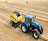 Lisy na válcové balíky New Holland Roll Belt 150 Activesweep Pu