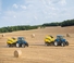 Lisy na válcové balíky New Holland Roll Belt 150 Activesweep Pu