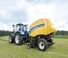 Lisy na válcové balíky New Holland Roll Belt 150 Crop Cutter