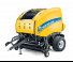 Lisy na válcové balíky New Holland Roll Belt 150 Super Feed