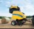 Lisy na válcové balíky New Holland Roll Belt 180 Activesweep Pu