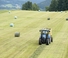 Lisy na válcové balíky New Holland Roll Belt 180 Activesweep Pu