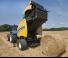 Lisy na válcové balíky New Holland Roll Belt 180 Activesweep Pu