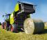 Lisy na válcové balíky Claas Rollant 375 RC