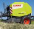 Lisy na válcové balíky Claas Rollant 375 RC