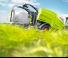 Lisy na válcové balíky Claas Rollant 454 RC Uniwrap 