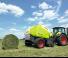 Lisy na válcové balíky Claas Rollant 455 RC Pro 