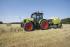 Lisy na válcové balíky Claas Rollant 455 RC Uniwrap