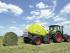 Lisy na válcové balíky Claas Rollant 455 RC Uniwrap