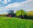 Lisy na válcové balíky Claas Rollant 520 RC