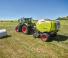 Lisy na válcové balíky Claas Rollant 540 RC Pro