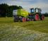 Lisy na válcové balíky Claas Rollant 540 RC Pro