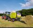 Lisy na válcové balíky Claas Rollant 620 RC