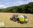 Lisy na válcové balíky Claas Rollant 620 RC