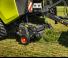 Lisy na válcové balíky Claas Rollant 630 RC 