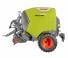 Lisy na válcové balíky Claas Rollant 630 RC 