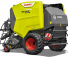 Lisy na válcové balíky Claas Rollant 630 RC Comfort
