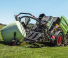 Lisy na válcové balíky Fendt Rotana 130 F Combi