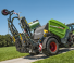 Lisy na válcové balíky Fendt Rotana 130 F Combi