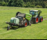 Lisy na válcové balíky Fendt Rotana 130 F Combi